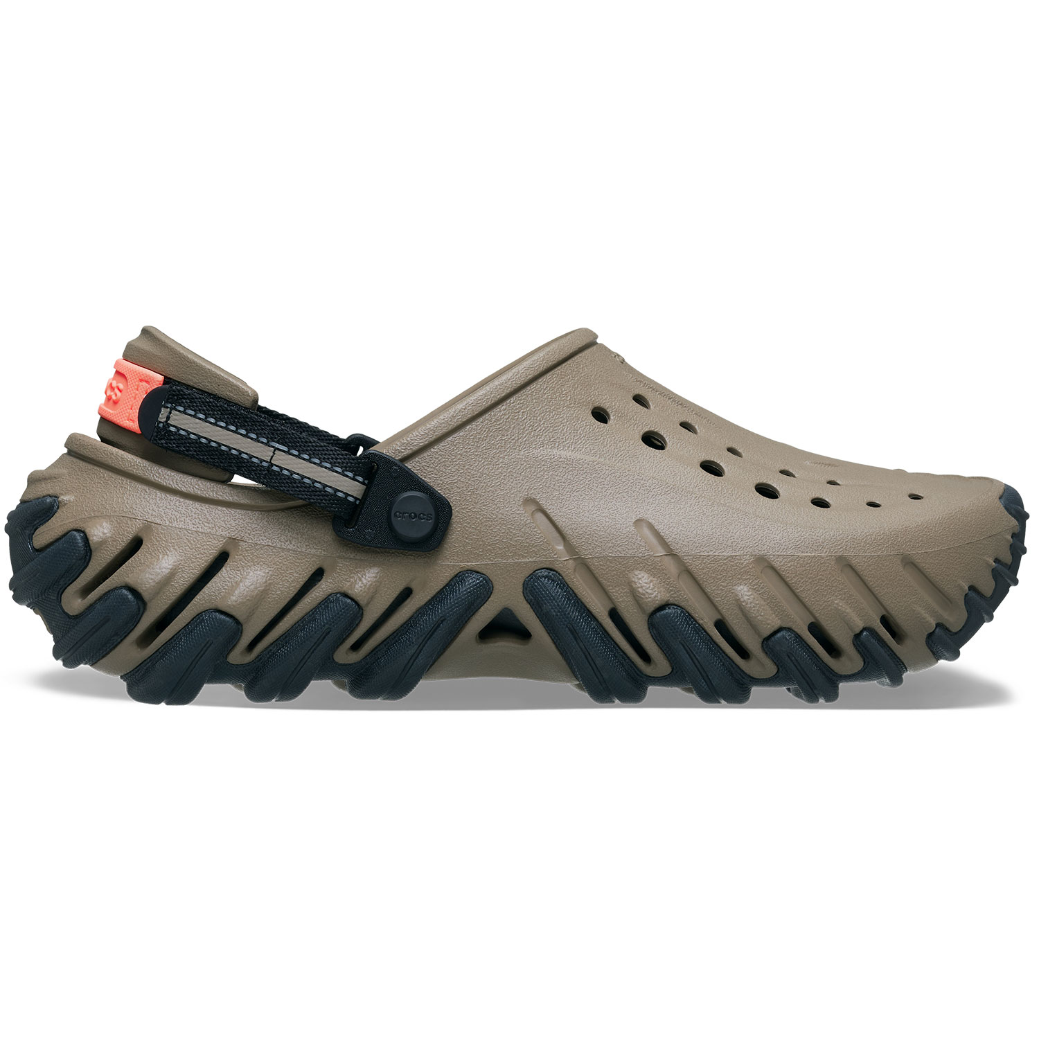 Imagem 0 de Socas Echo Ro Clog S2c U Crocs