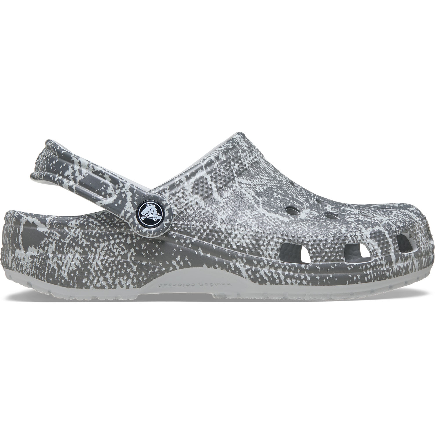 Imagem 0 de Socas Classic Pop Animal Clog U Crocs