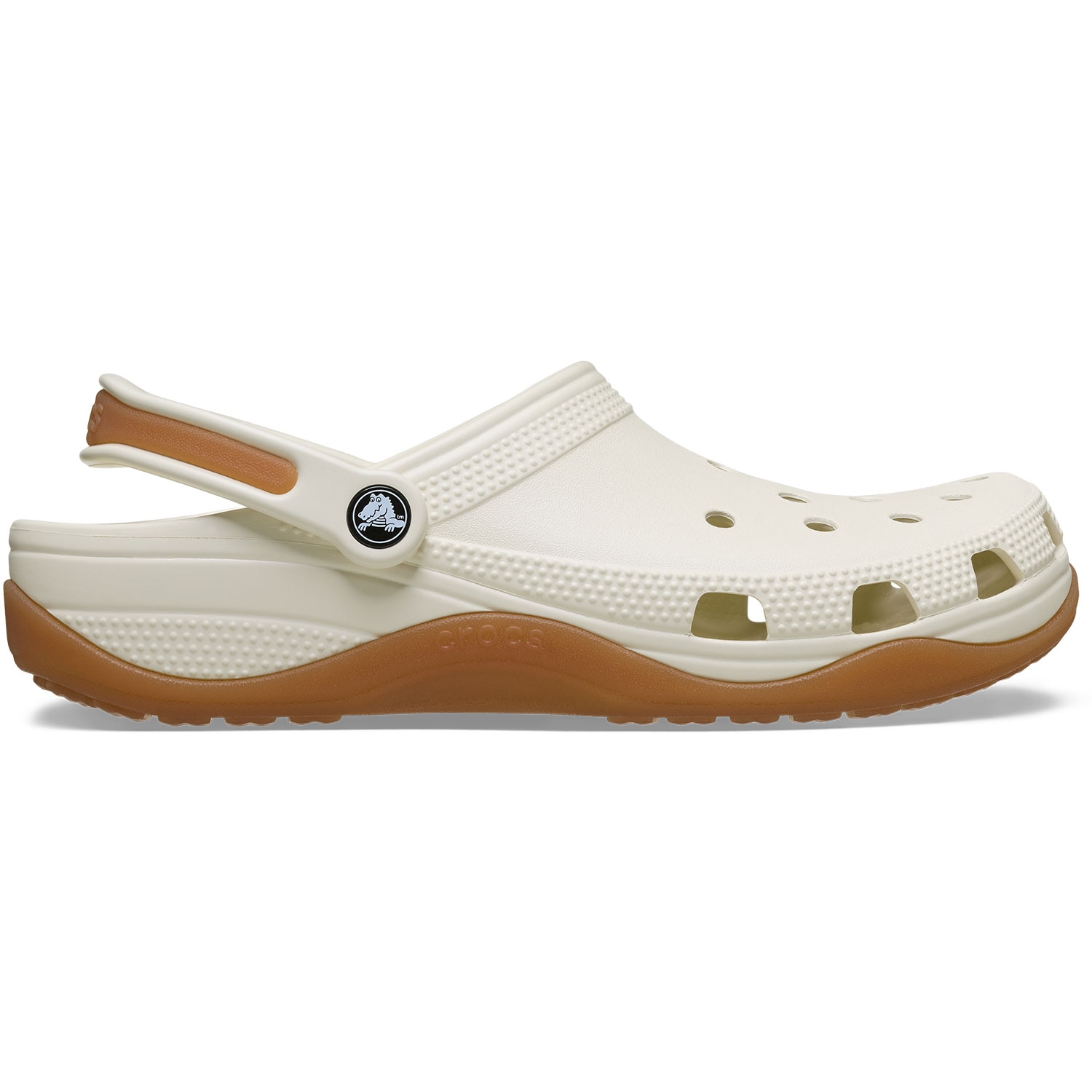 Imagem 0 de Socas Classic Evo Gum Clog U Crocs