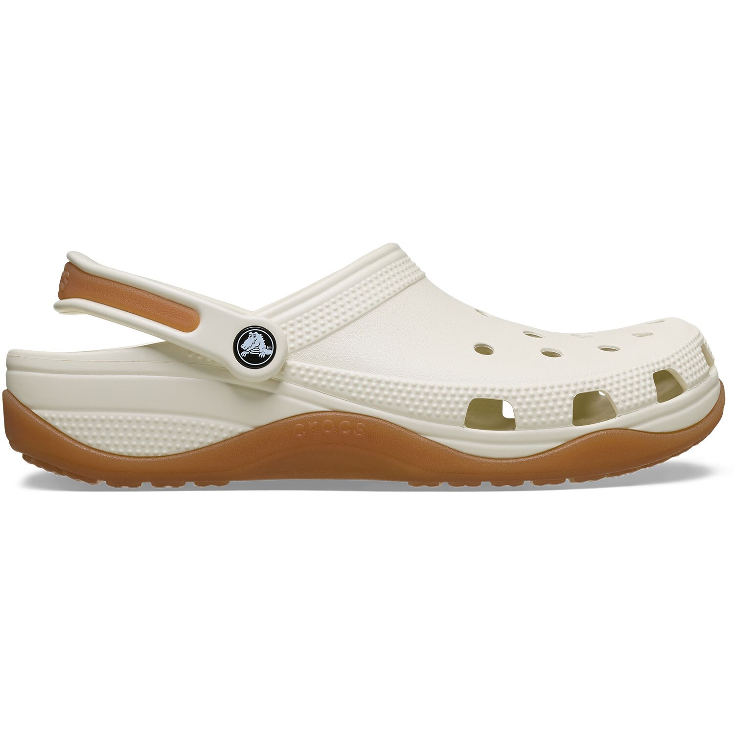 Imagem 0 de Socas Classic Evo Gum Clog U Crocs