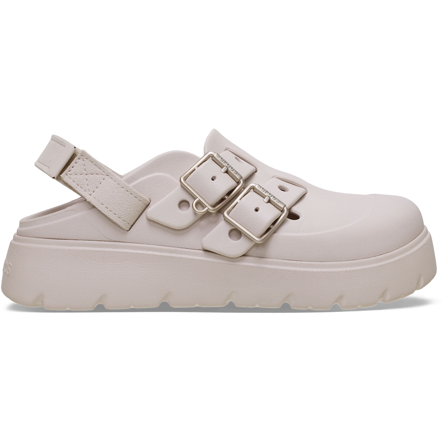 Imagem 0 de Socas Loaferette Clog W Crocs