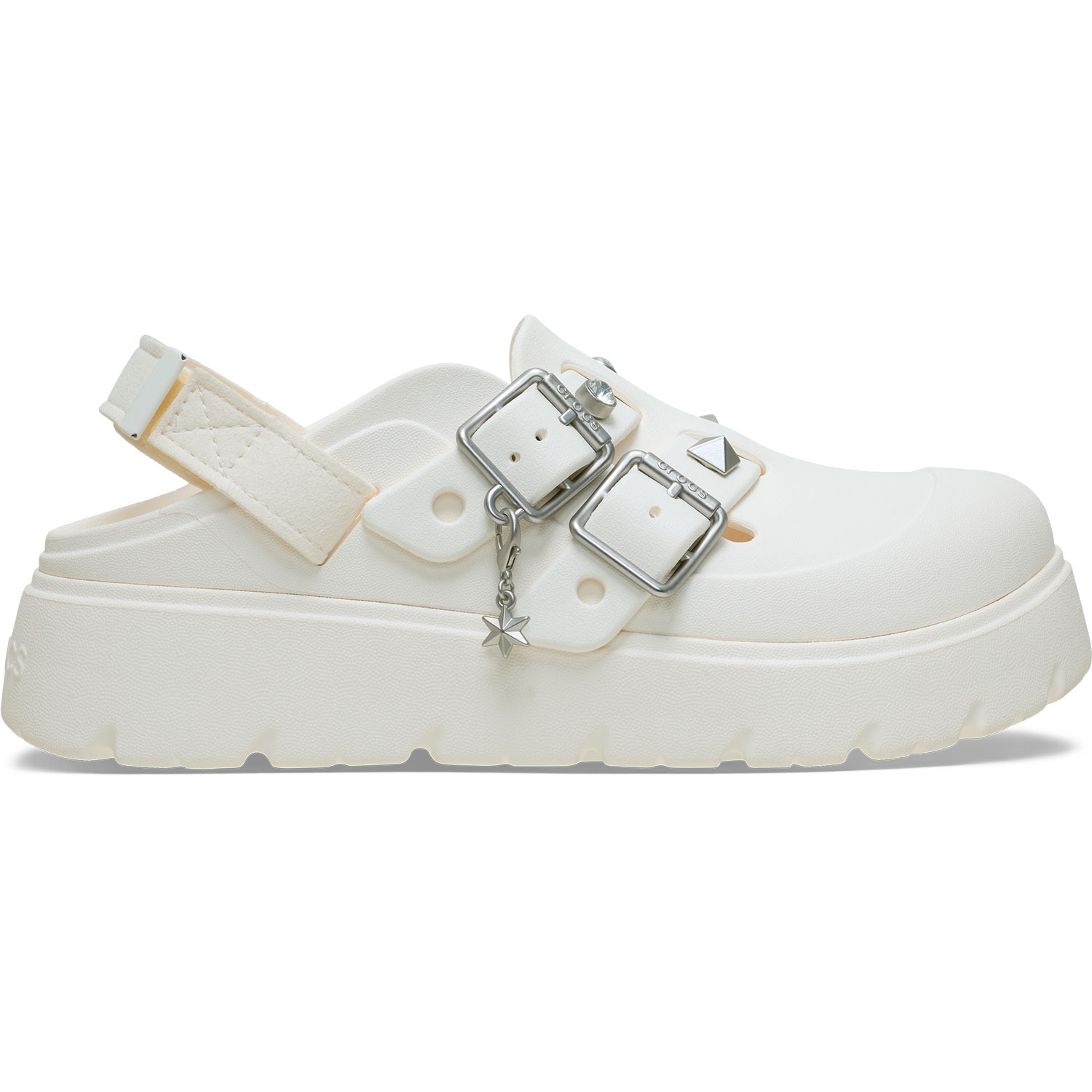 Imagem 0 de Socas Loaferette Star Studded Clog W Crocs