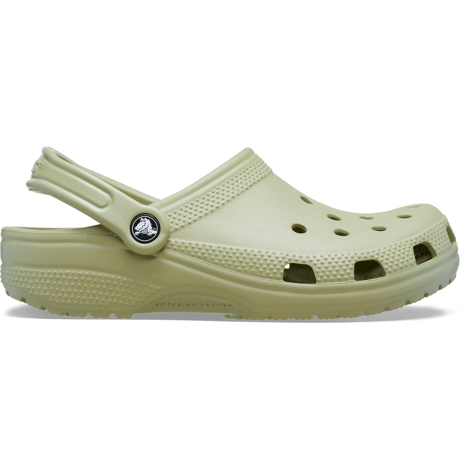Imagem 0 de Socas Unissexo Classic Crocs