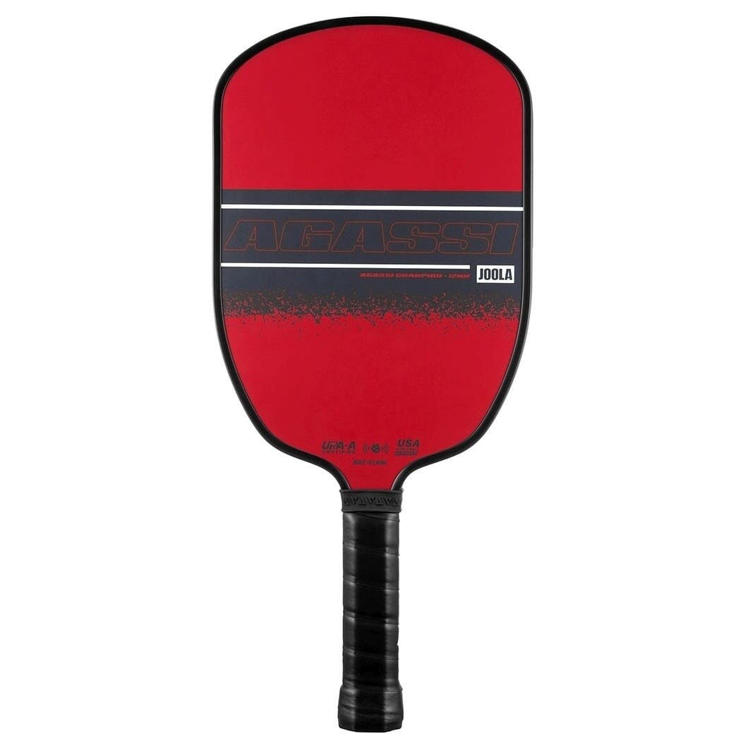 Set de Pickleball Agassi/graf Champion Joola Multicolor-2