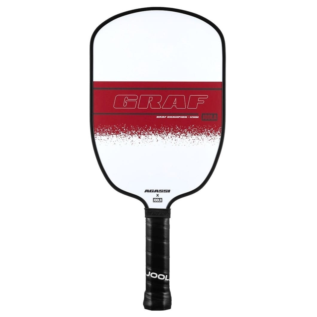 Set de Pickleball Agassi/graf Champion Joola Multicolor-3
