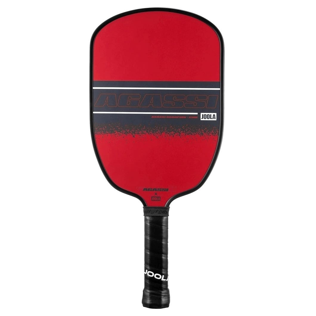 Imagem 0 de Pala de Pickleball Agassi Champion 12 Joola