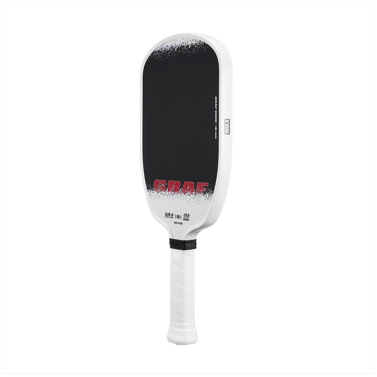 Raquete de Pickleball Graf Edge 16 Joola Preto / Branco-5