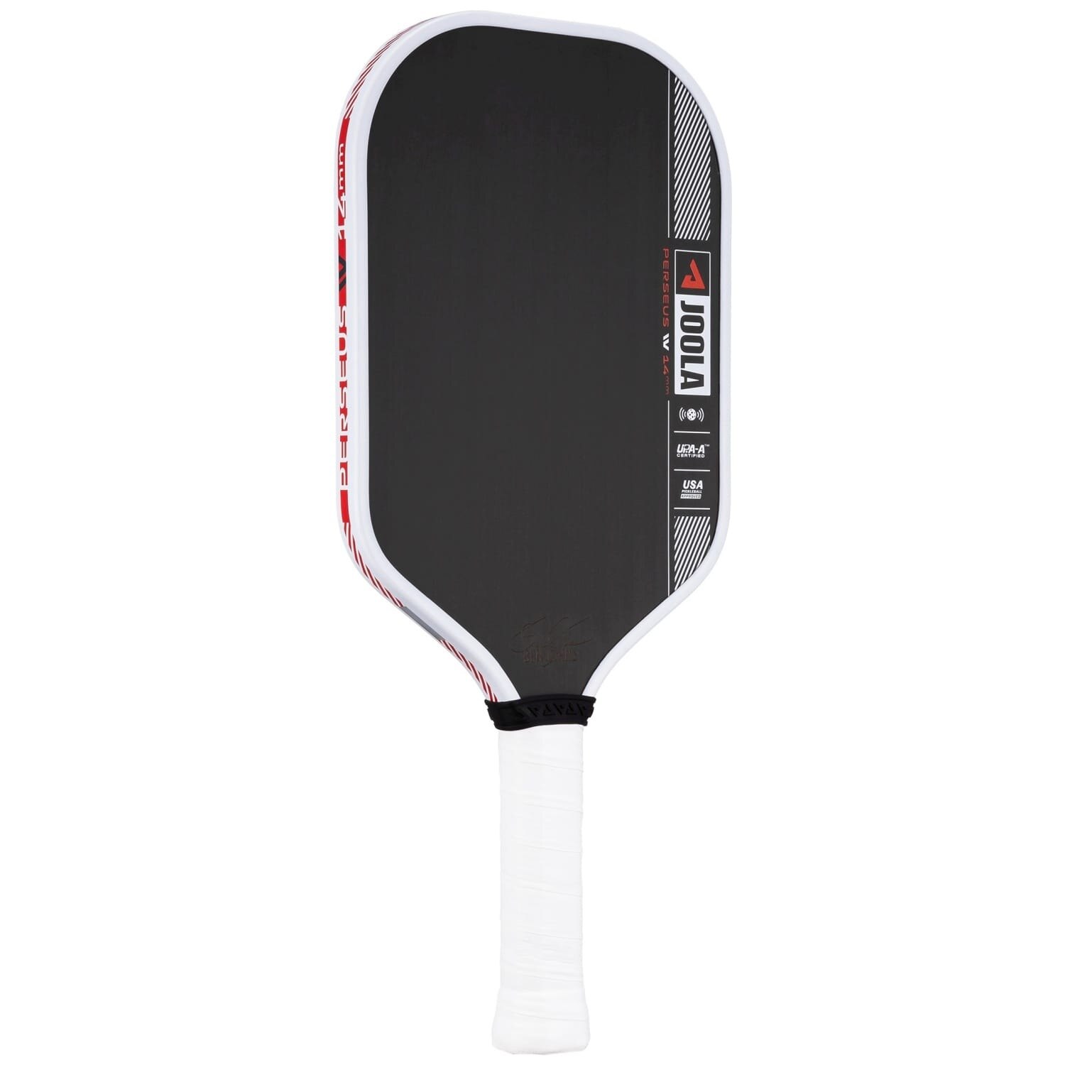 Raquete de Pickleball Ben Johns Perseus Pro Iv 14 Joola Preto-4