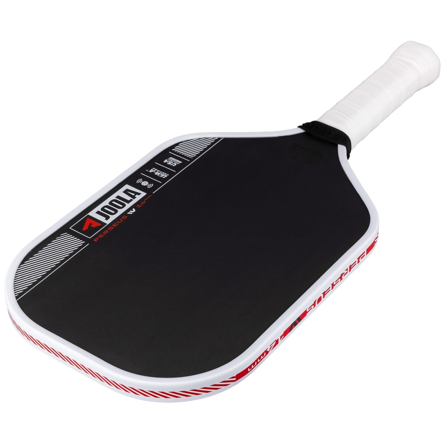 Raquete de Pickleball Ben Johns Perseus Pro Iv 14 Joola Preto-5