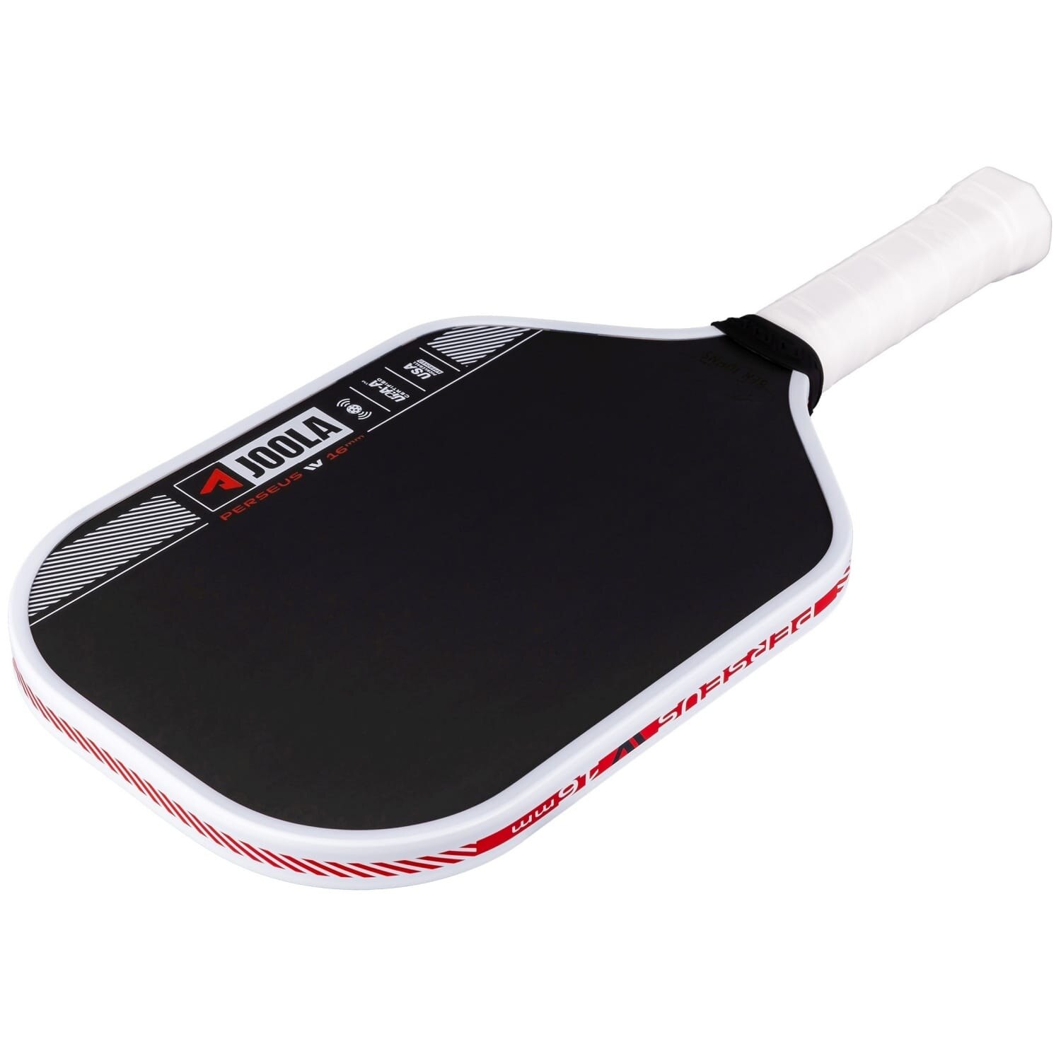 Raquete de Pickleball Ben Johns Perseus Pro Iv 16 Joola Preto-5