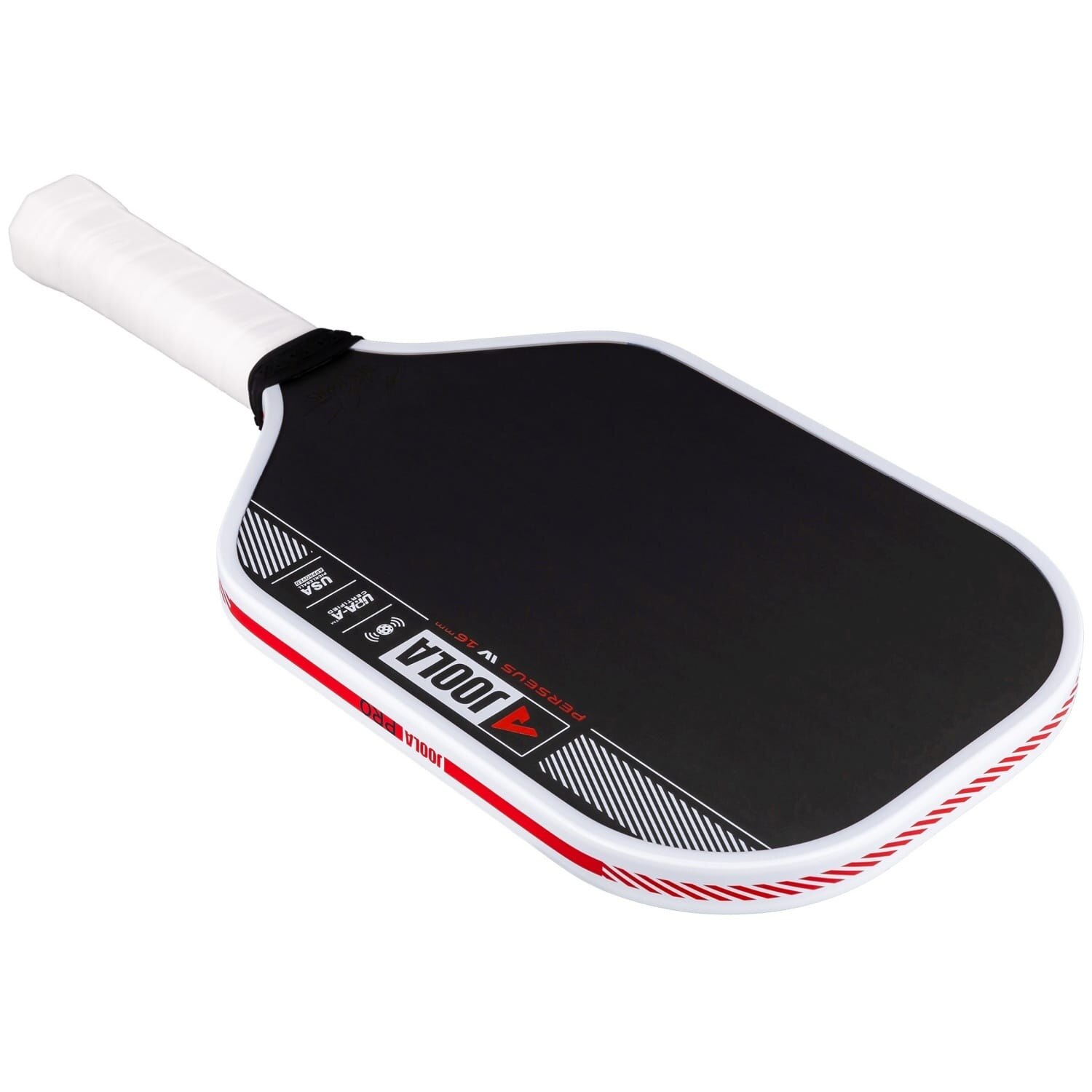 Raquete de Pickleball Ben Johns Perseus Pro Iv 16 Joola Preto-7