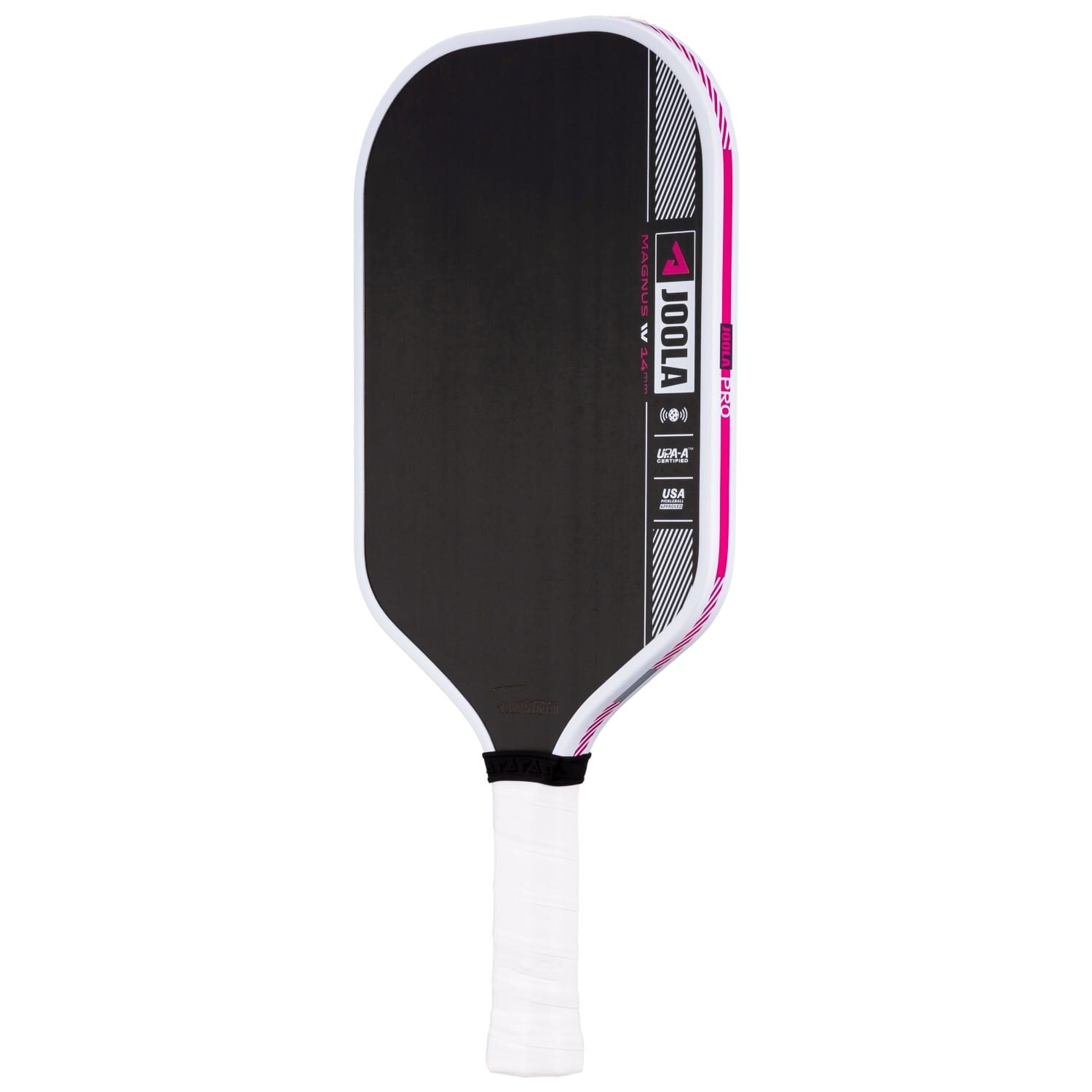 Raquete de Pickleball Tyson Mcguffin Magnus Pro Iv 14 Joola Preto-3