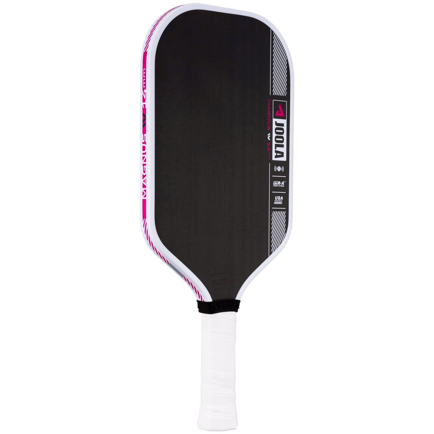 Raquete de Pickleball Tyson Mcguffin Magnus Pro Iv 14 Joola Preto-4