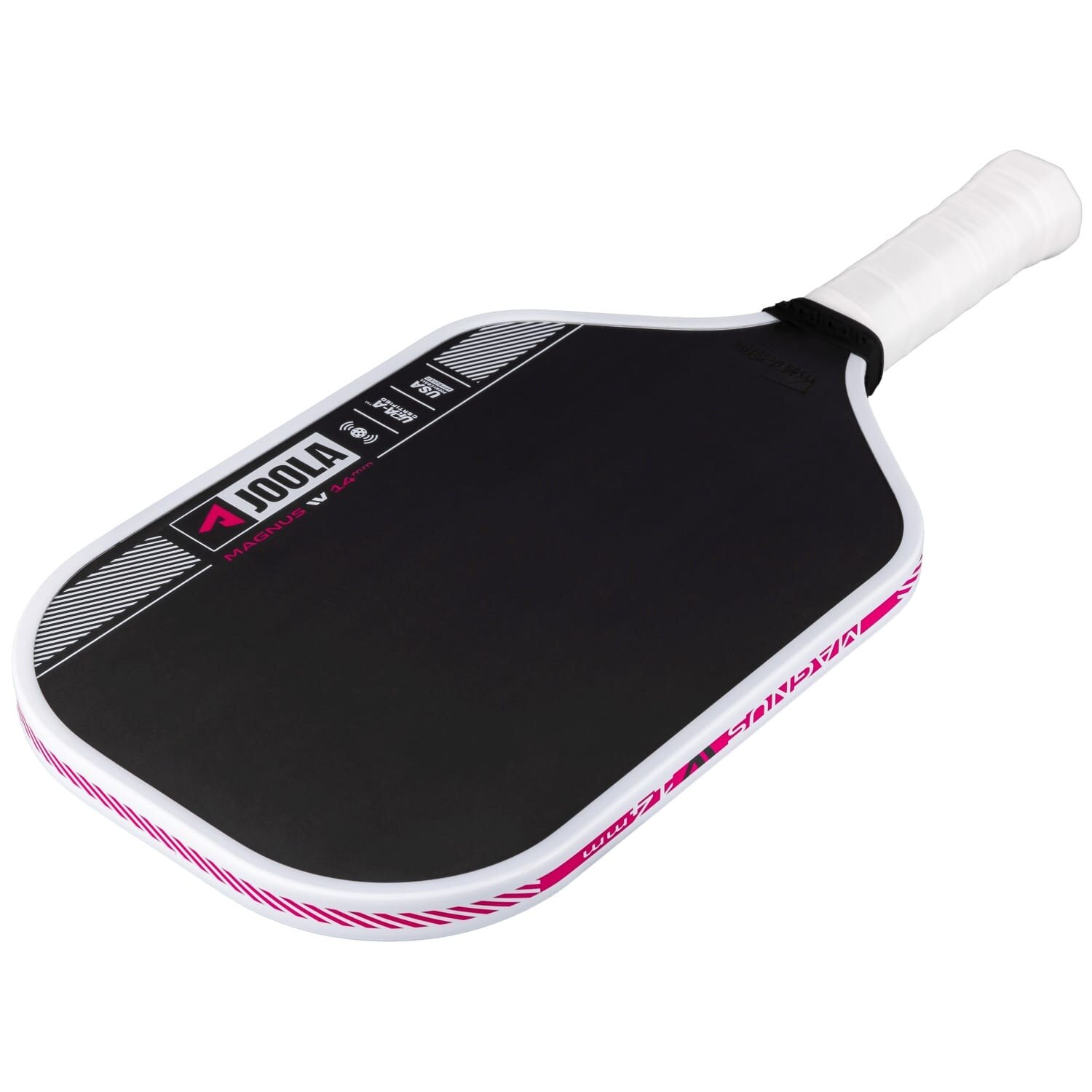 Raquete de Pickleball Tyson Mcguffin Magnus Pro Iv 14 Joola Preto-10