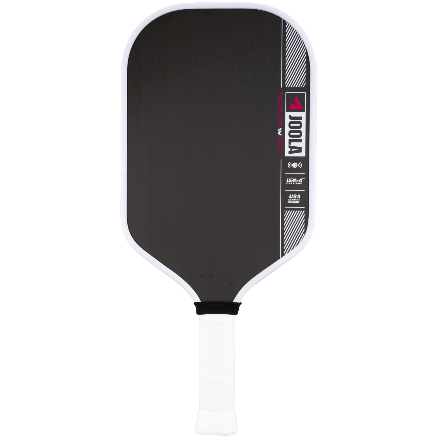 Imagem 0 de Raquete de Pickleball Tyson Mcguffin Magnus Pro Iv 16 Joola