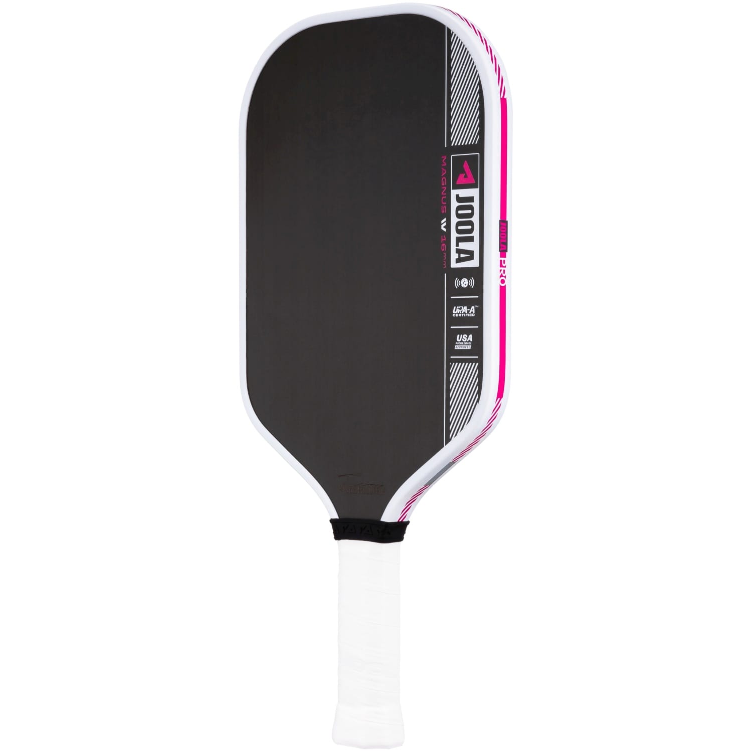 Raquete de Pickleball Tyson Mcguffin Magnus Pro Iv 16 Joola Preto / Branco-3