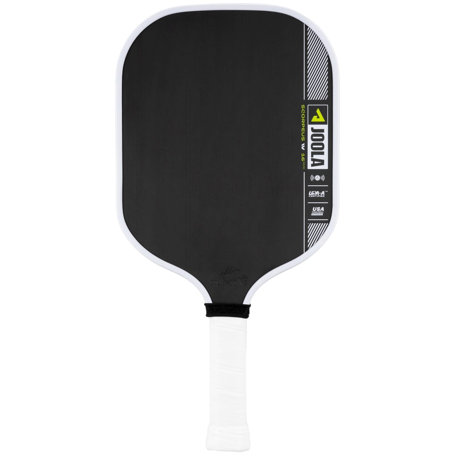 Imagem 0 de Raquete de Pickleball Collin Johns Scorpeus Pro Iv 16 Joola