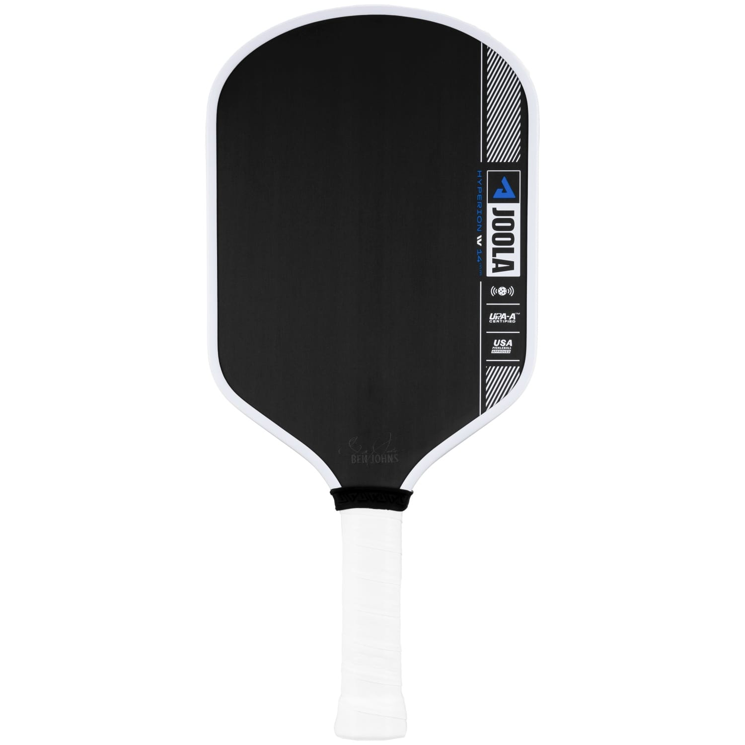 Imagem 0 de Pala de Pickleball Ben Johns Hyperion Pro Iv 14 Joola
