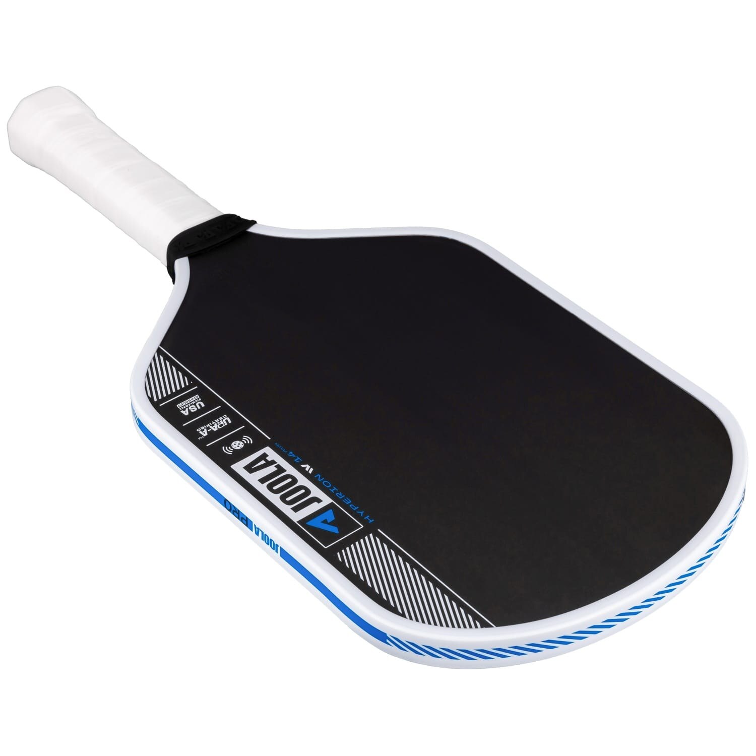 Raquete de Pickleball Ben Johns Hyperion Pro Iv 14 Joola Preto-2