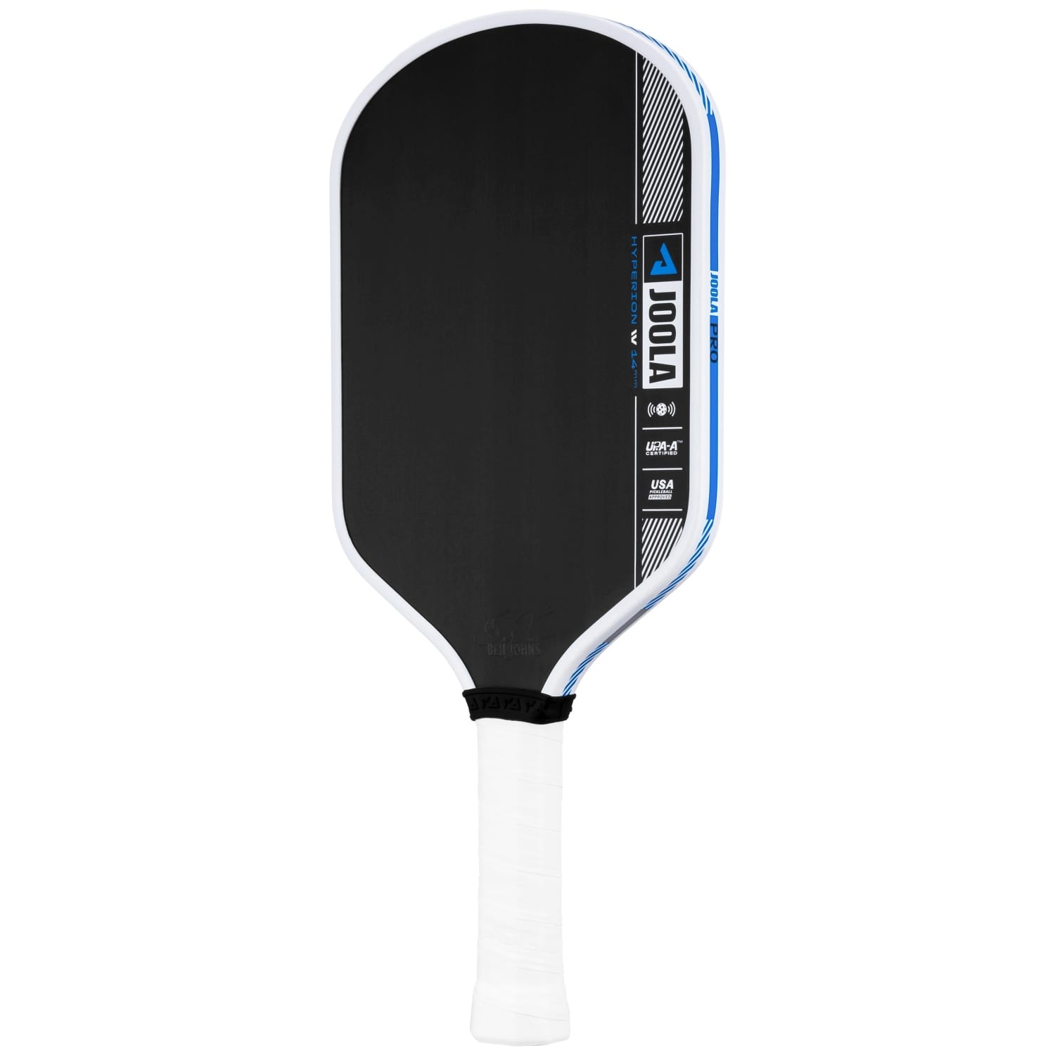 Raquete de Pickleball Ben Johns Hyperion Pro Iv 14 Joola Preto-3