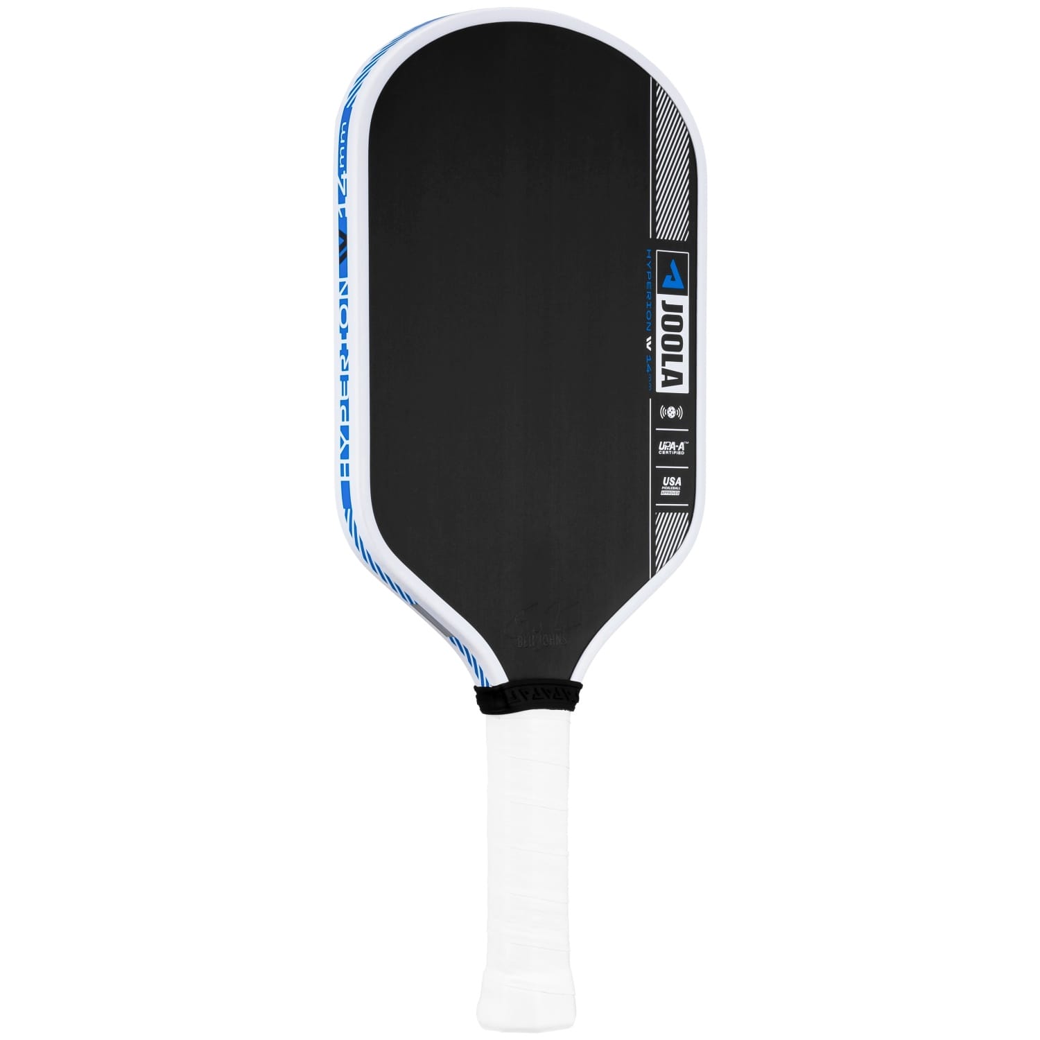 Raquete de Pickleball Ben Johns Hyperion Pro Iv 14 Joola Preto-4
