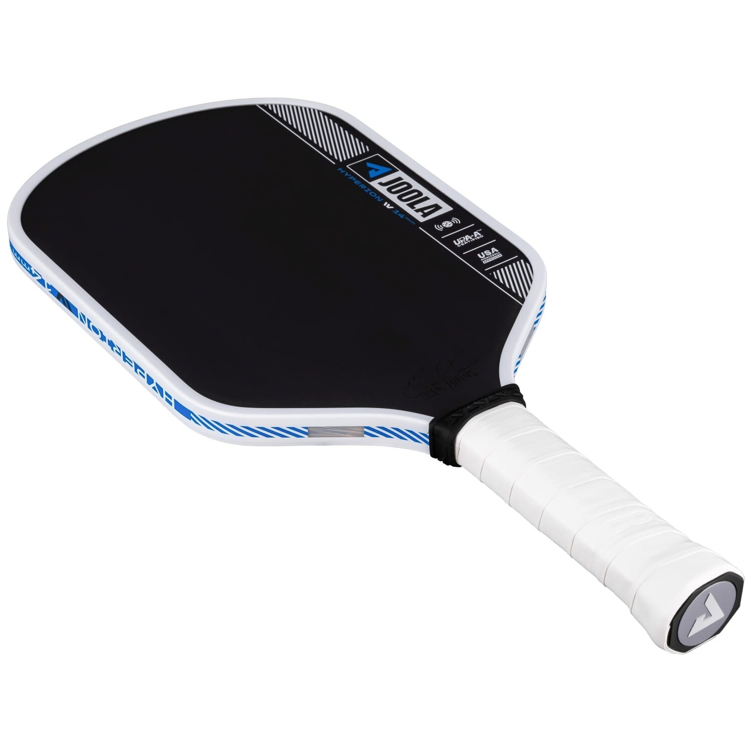 Raquete de Pickleball Ben Johns Hyperion Pro Iv 14 Joola Preto-7