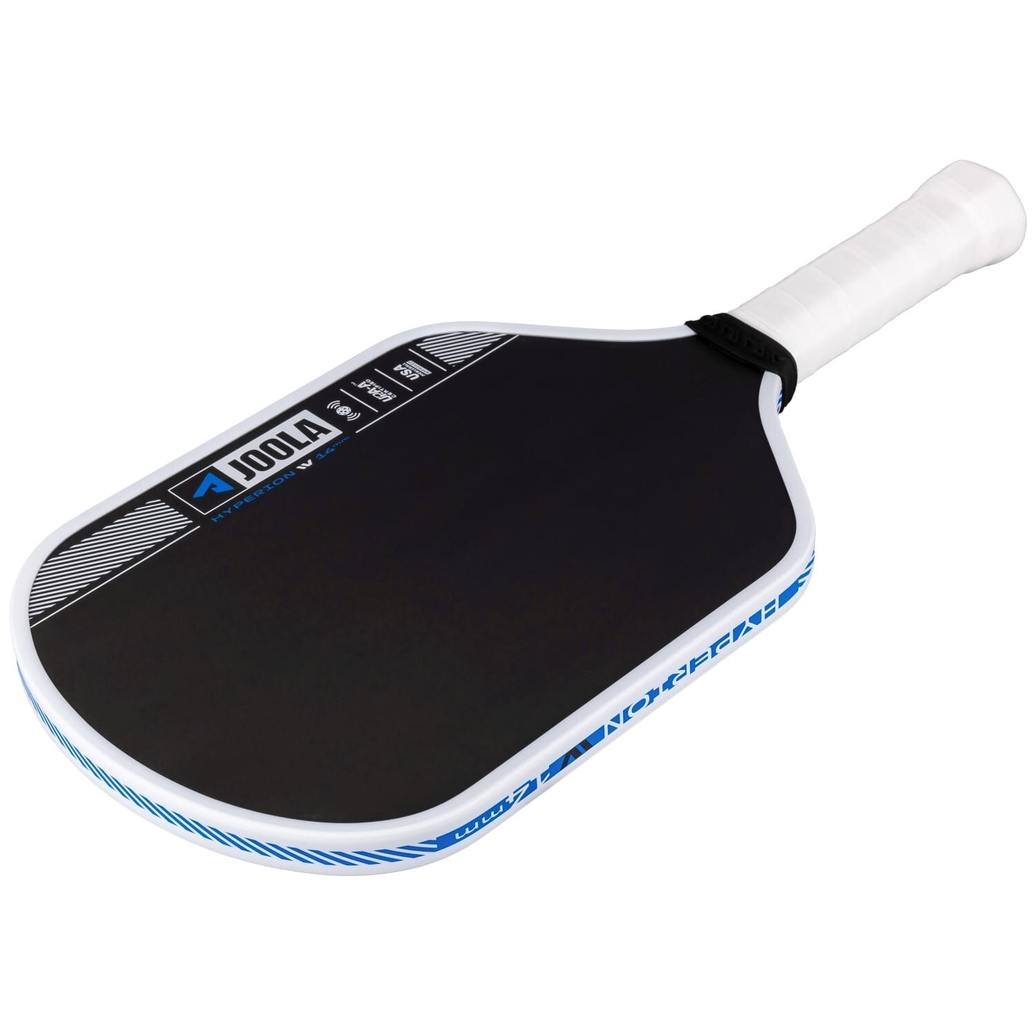 Raquete de Pickleball Ben Johns Hyperion Pro Iv 14 Joola Preto-10