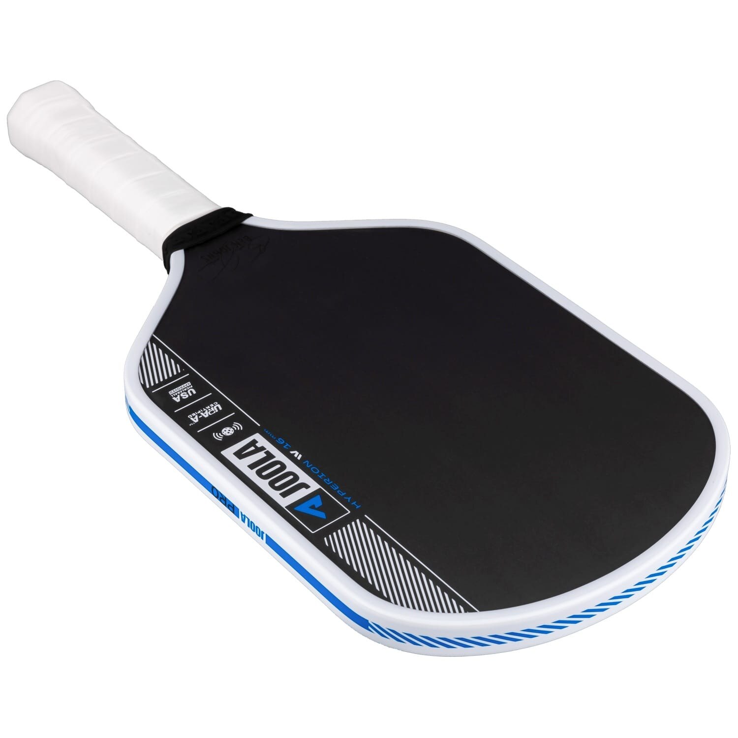 Raquete de Pickleball Ben Johns Hyperion Pro Iv 16 Joola Preto-2