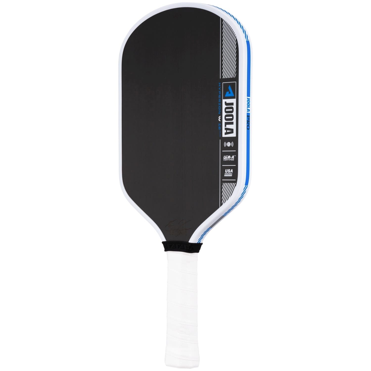 Raquete de Pickleball Ben Johns Hyperion Pro Iv 16 Joola Preto-3