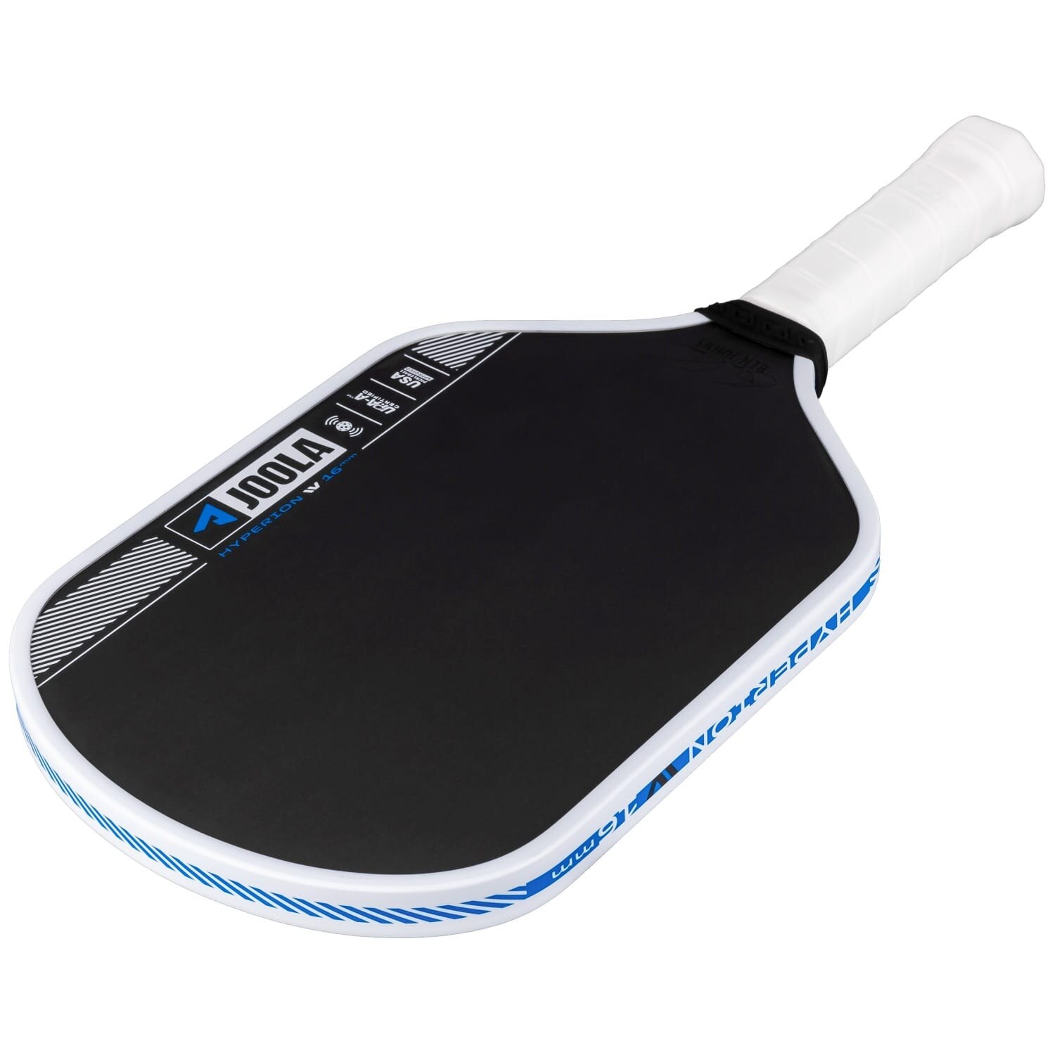 Raquete de Pickleball Ben Johns Hyperion Pro Iv 16 Joola Preto-10