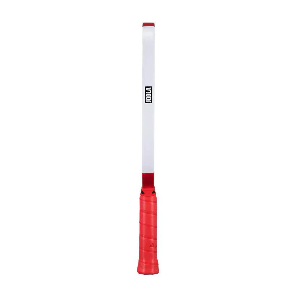 Raquete de Pickleball Agassi Pro Iv 14 Joola Preto / Vermelho-6