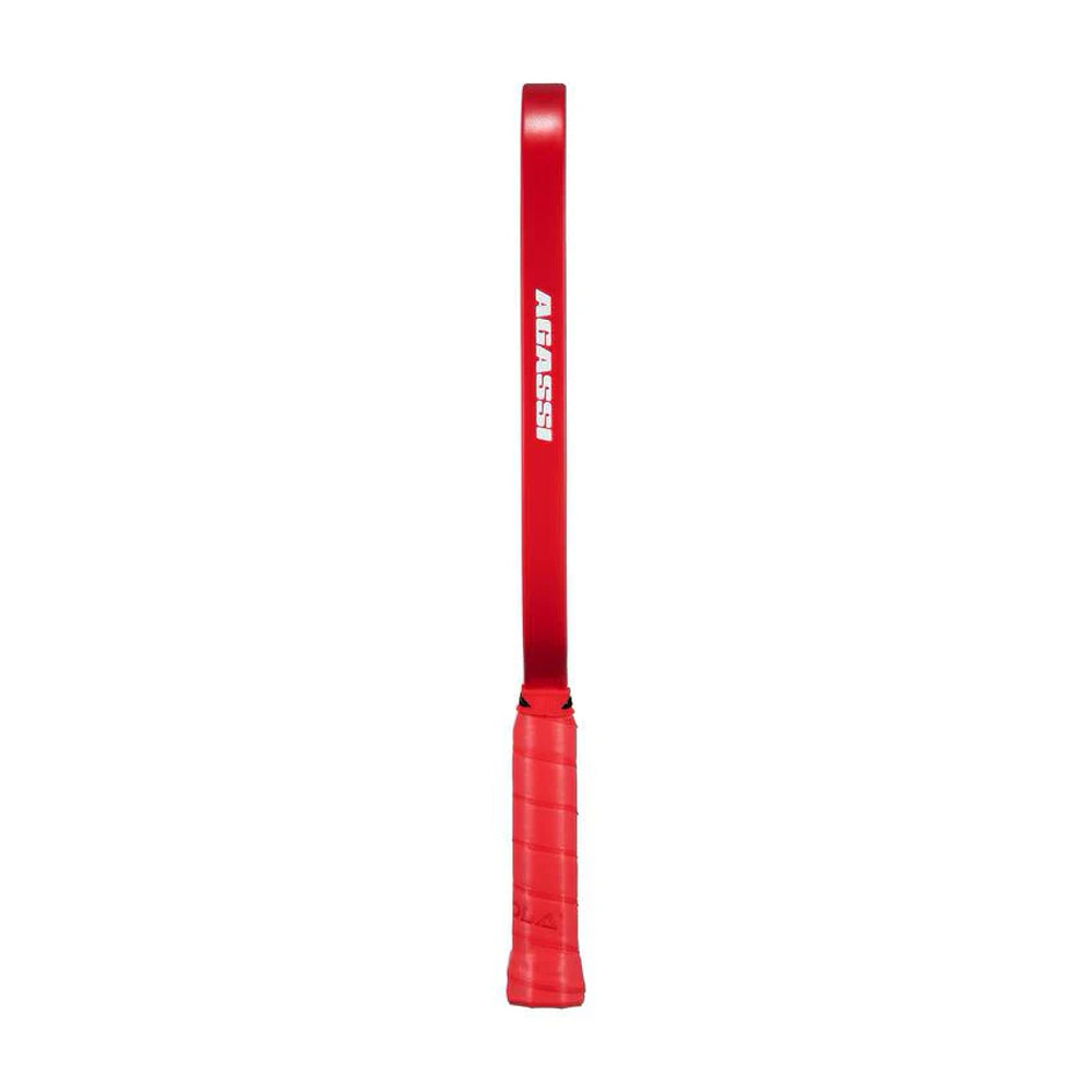Raquete de Pickleball Agassi Pro Iv 16 Joola Preto / Vermelho-4