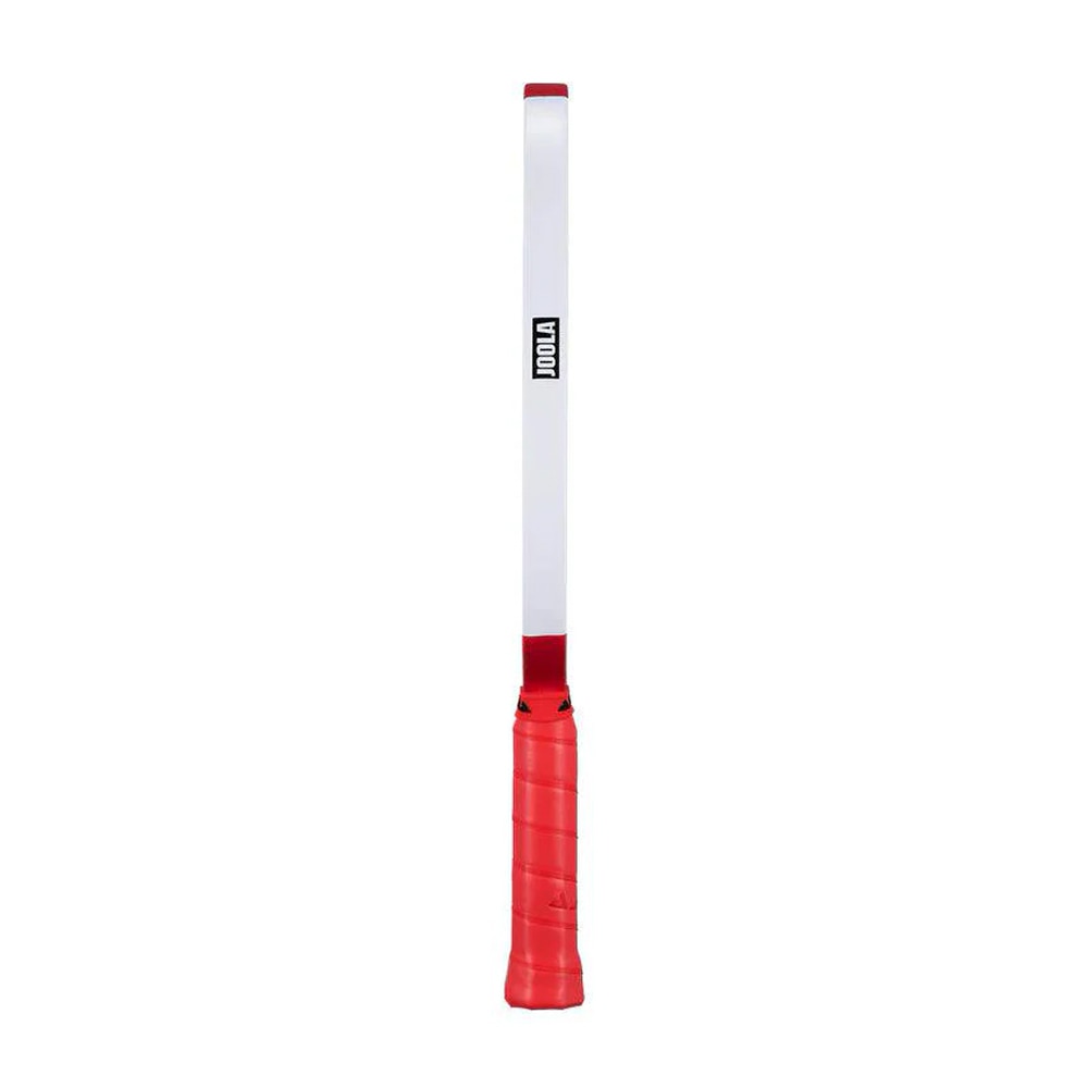 Raquete de Pickleball Agassi Pro Iv 16 Joola Preto / Vermelho-5