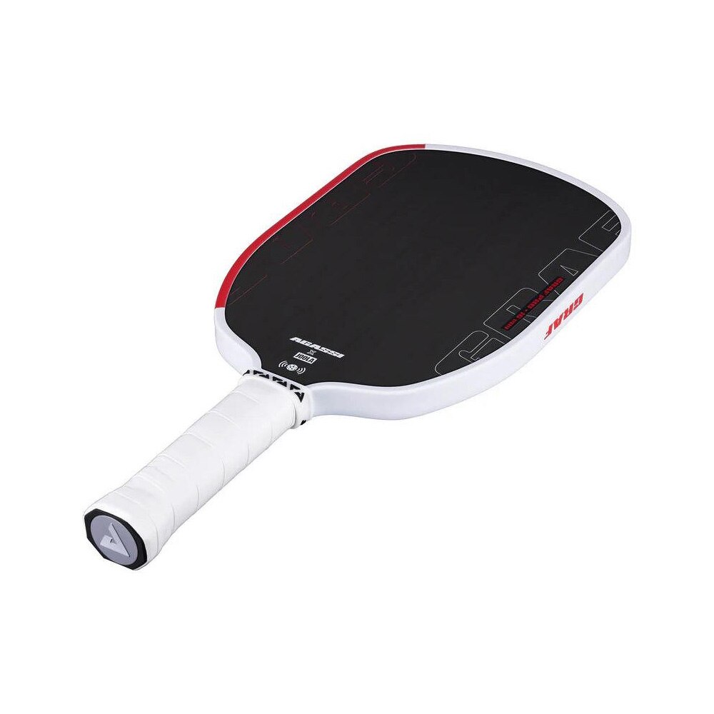 Raquete de Pickleball Graf Pro Iv 16 Joola Vermelho-3