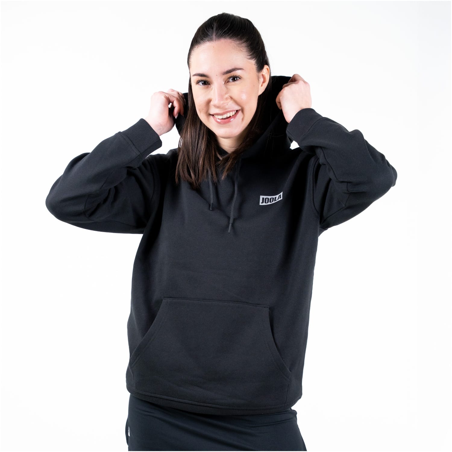 Imagem 0 de Sweatshirt Unissexo Fleece Joola