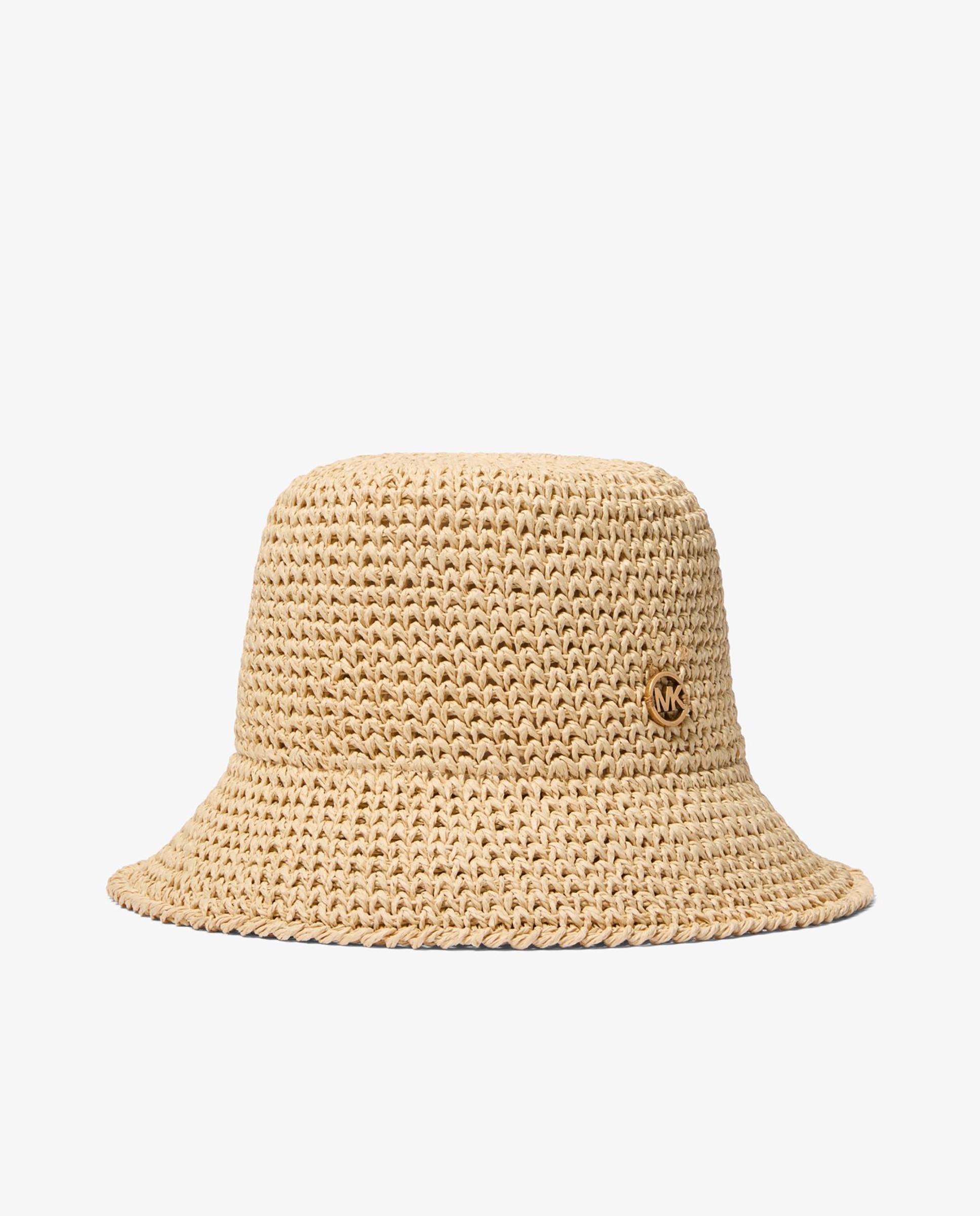 Imagem 0 de Chapéu Tipo Pescador de Crochet