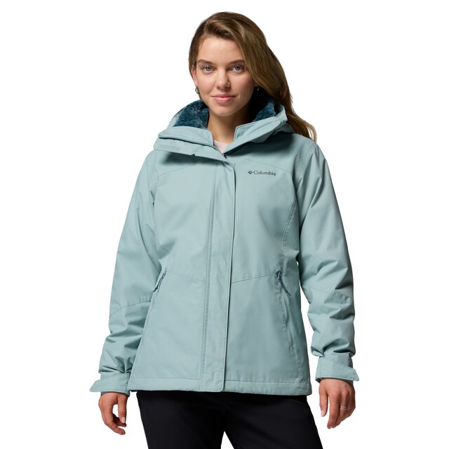 Imagem 0 de Casaco Impermeável Bugaboo™ Iii 3-em-1 Columbia