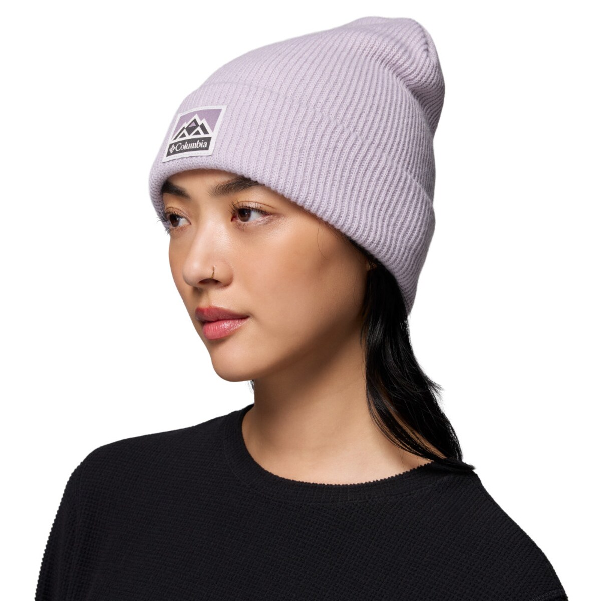 Chapéu Unissexo Whirlibird™ Columbia Lilás-3