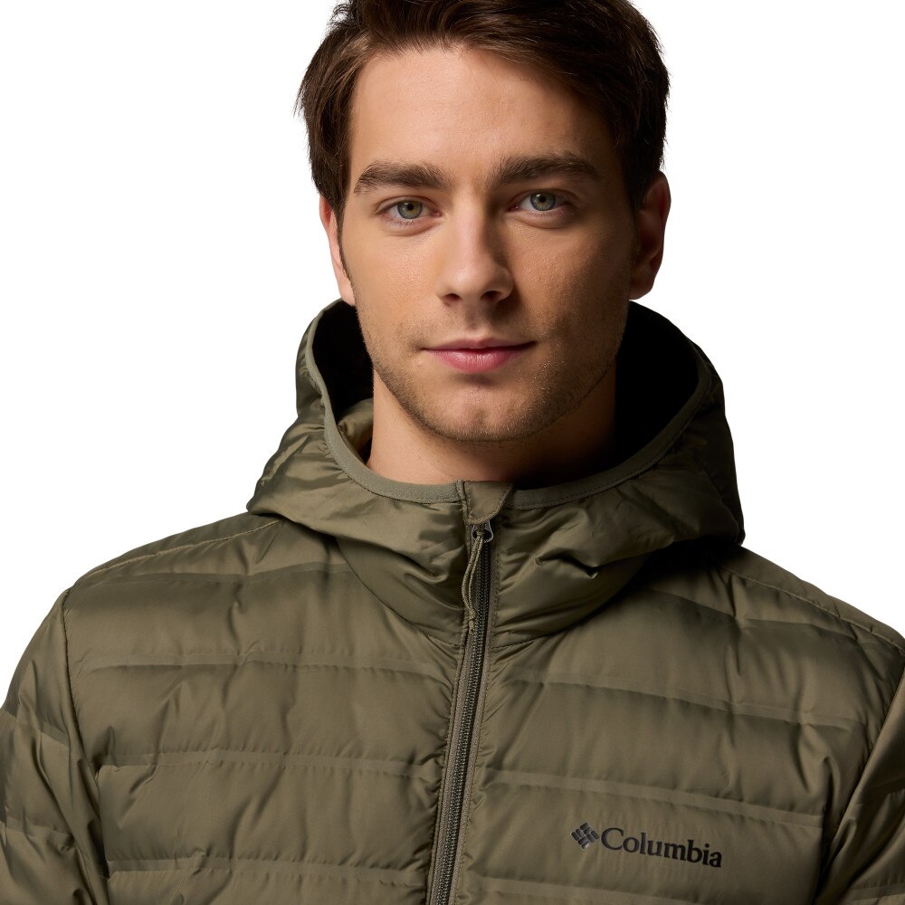 Casaco Lake 22™ Ii Plumón Columbia Verde-militar-5