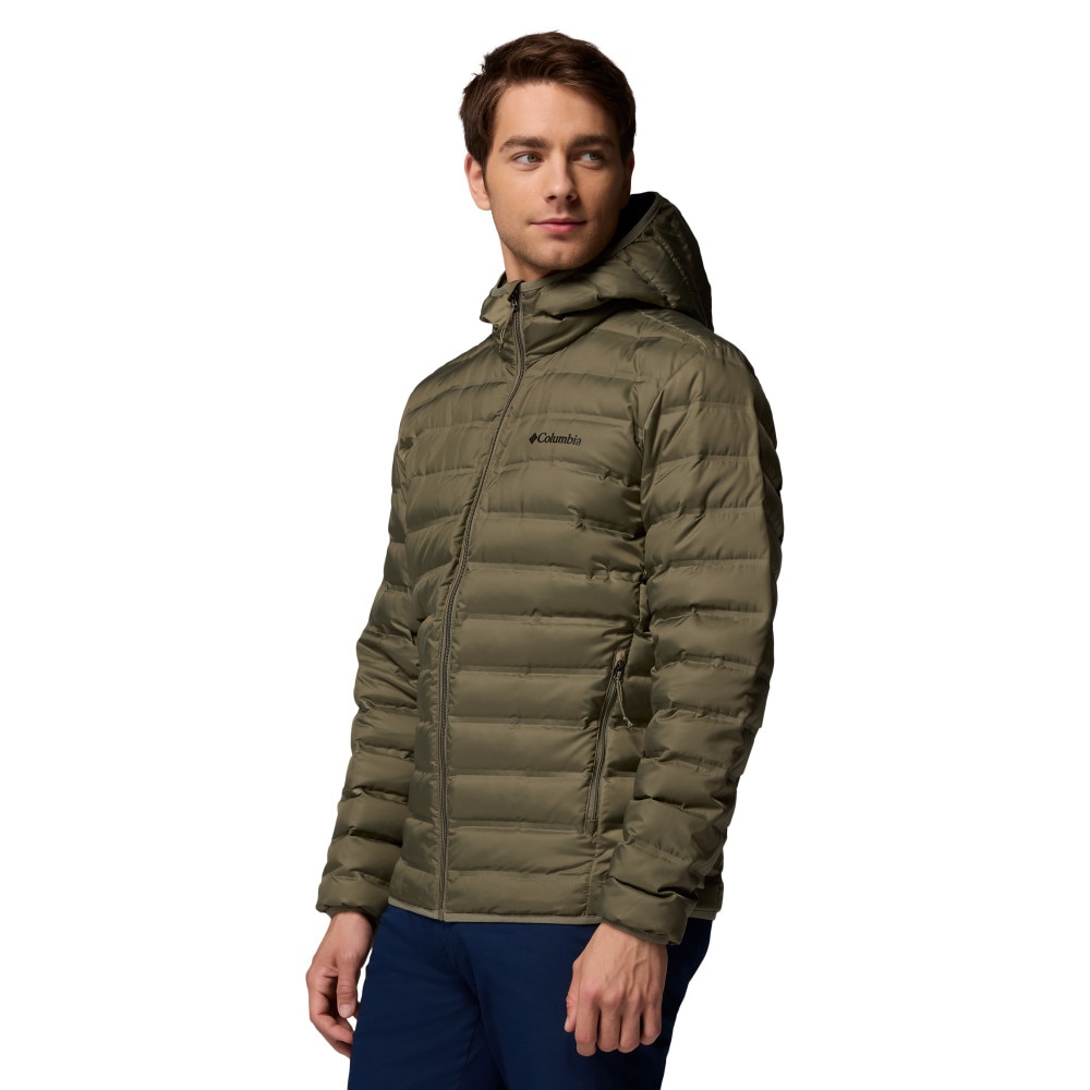 Casaco Lake 22™ Ii Plumón Columbia Verde-militar-6