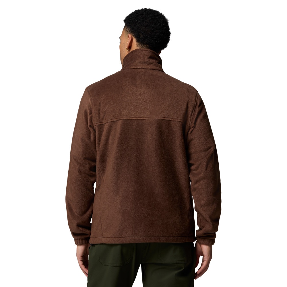 Forro Polar Steens Mountain™ Columbia Castanho-2