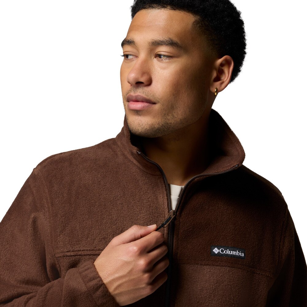 Forro Polar Steens Mountain™ Columbia Castanho-5