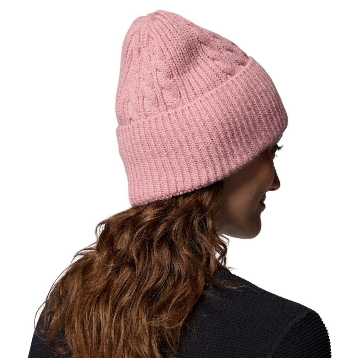 Chapéu Agate Pass™ Columbia Rosa-3