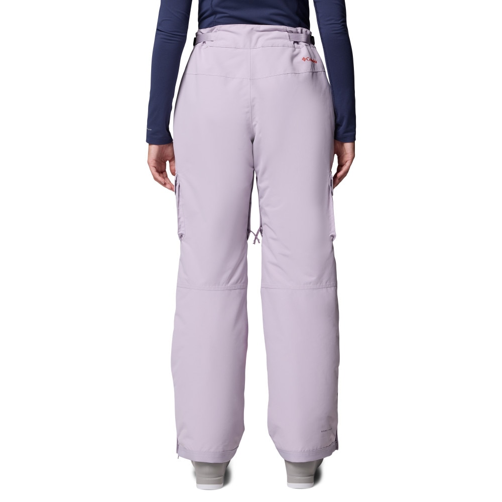Calças de Ski Coreshot™ Columbia Lilás-2