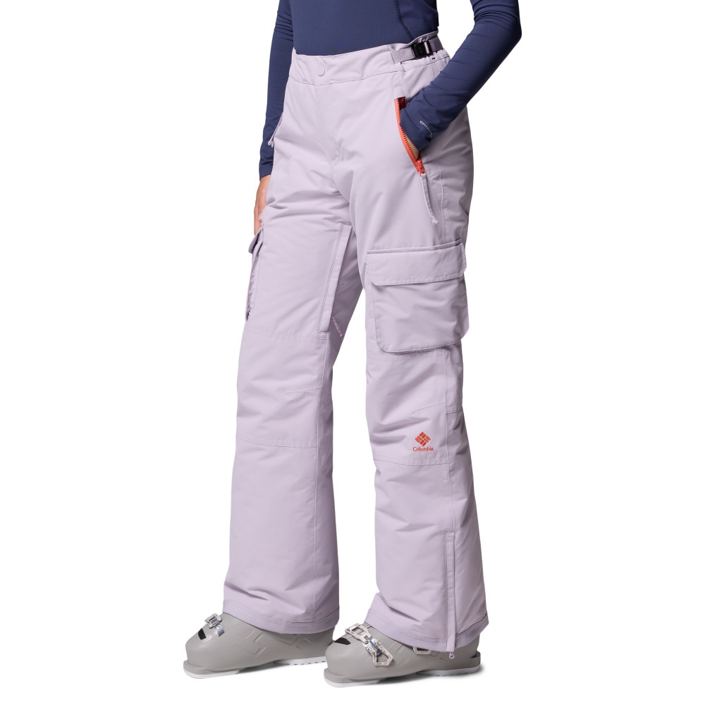Calças de Ski Coreshot™ Columbia Lilás-6
