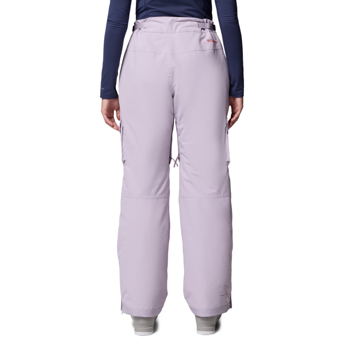 Calças de Ski Coreshot™ Columbia Lilás-2