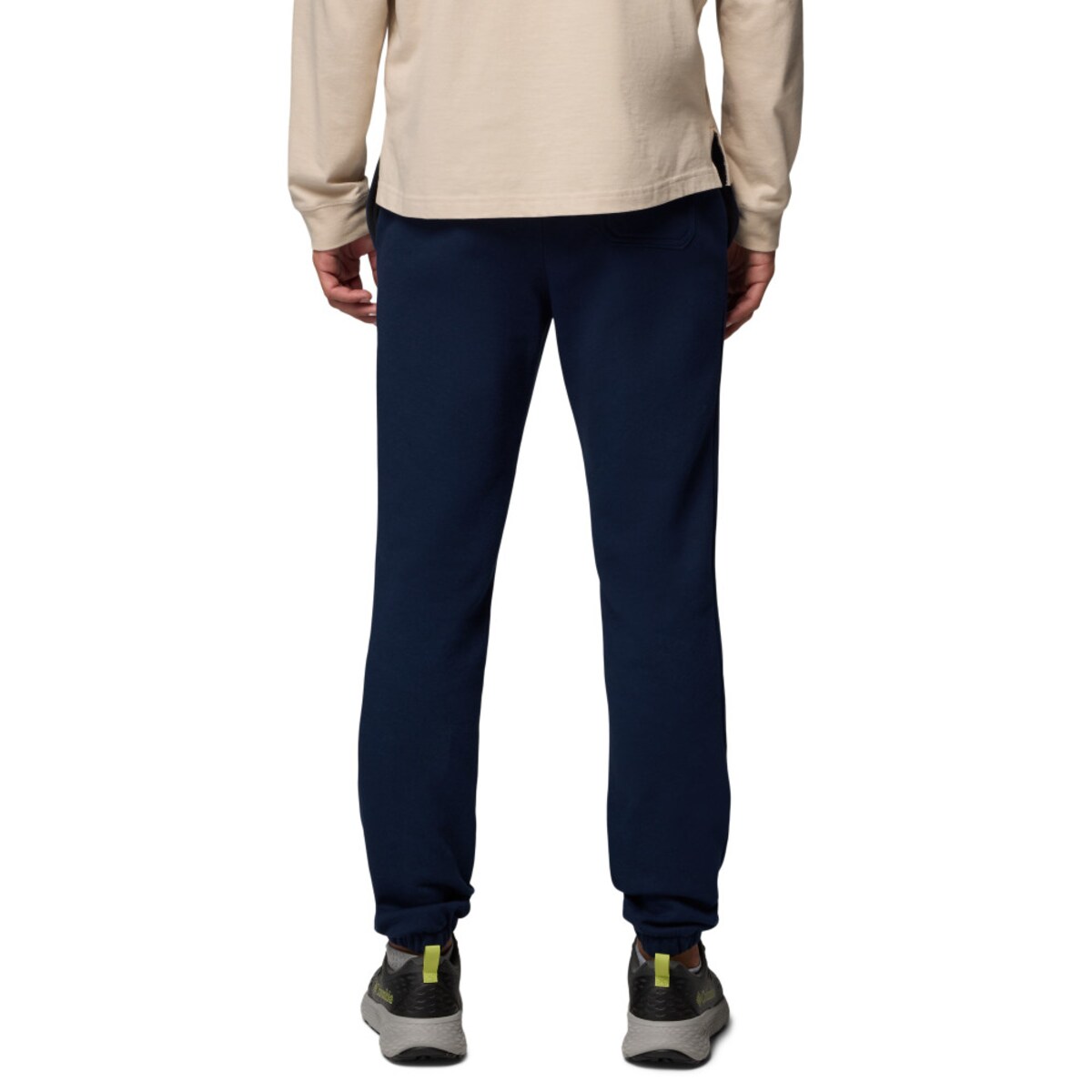 Calças de Chandal Columbia Trek™ Columbia Azul-marinho-2