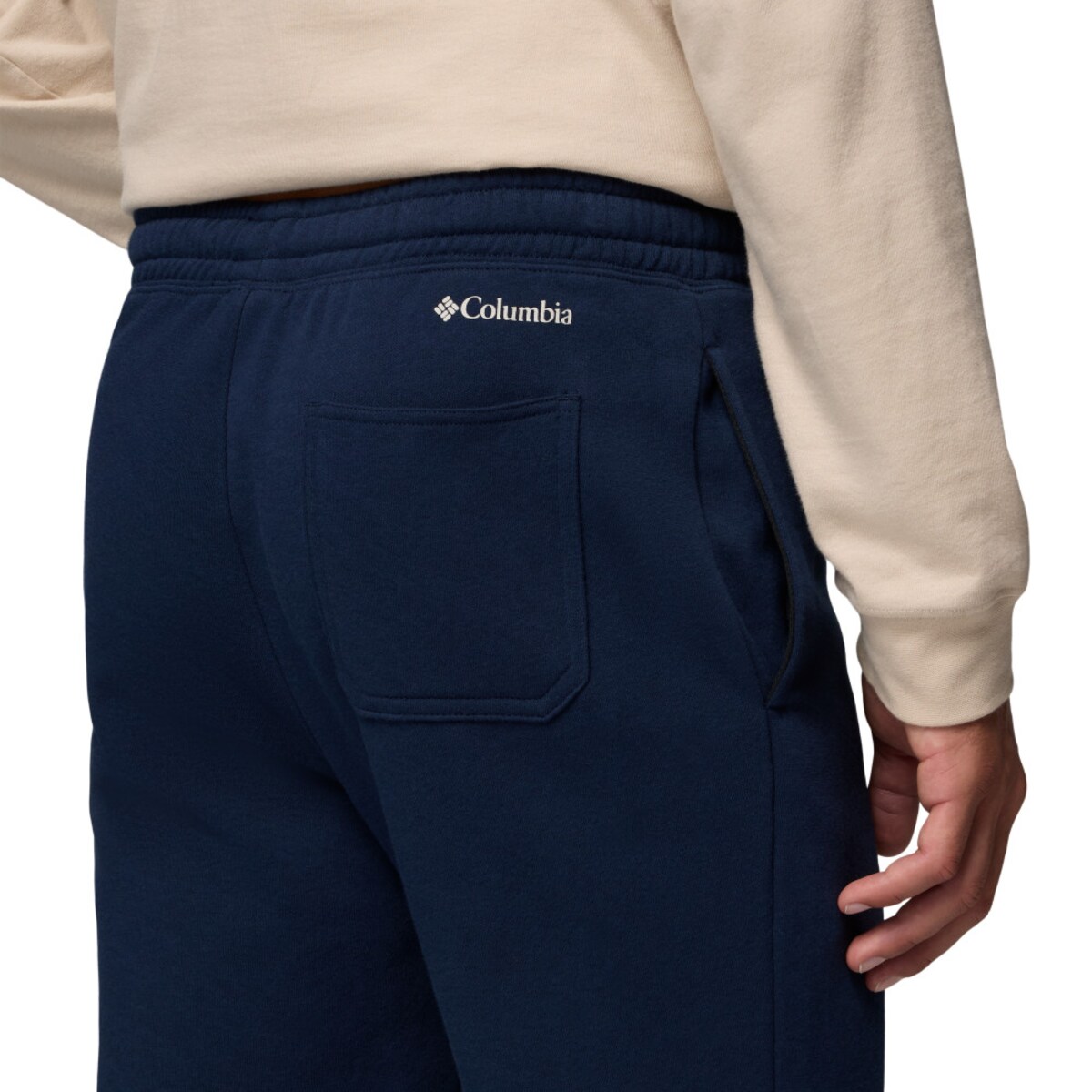 Calças de Chandal Columbia Trek™ Columbia Azul-marinho-6