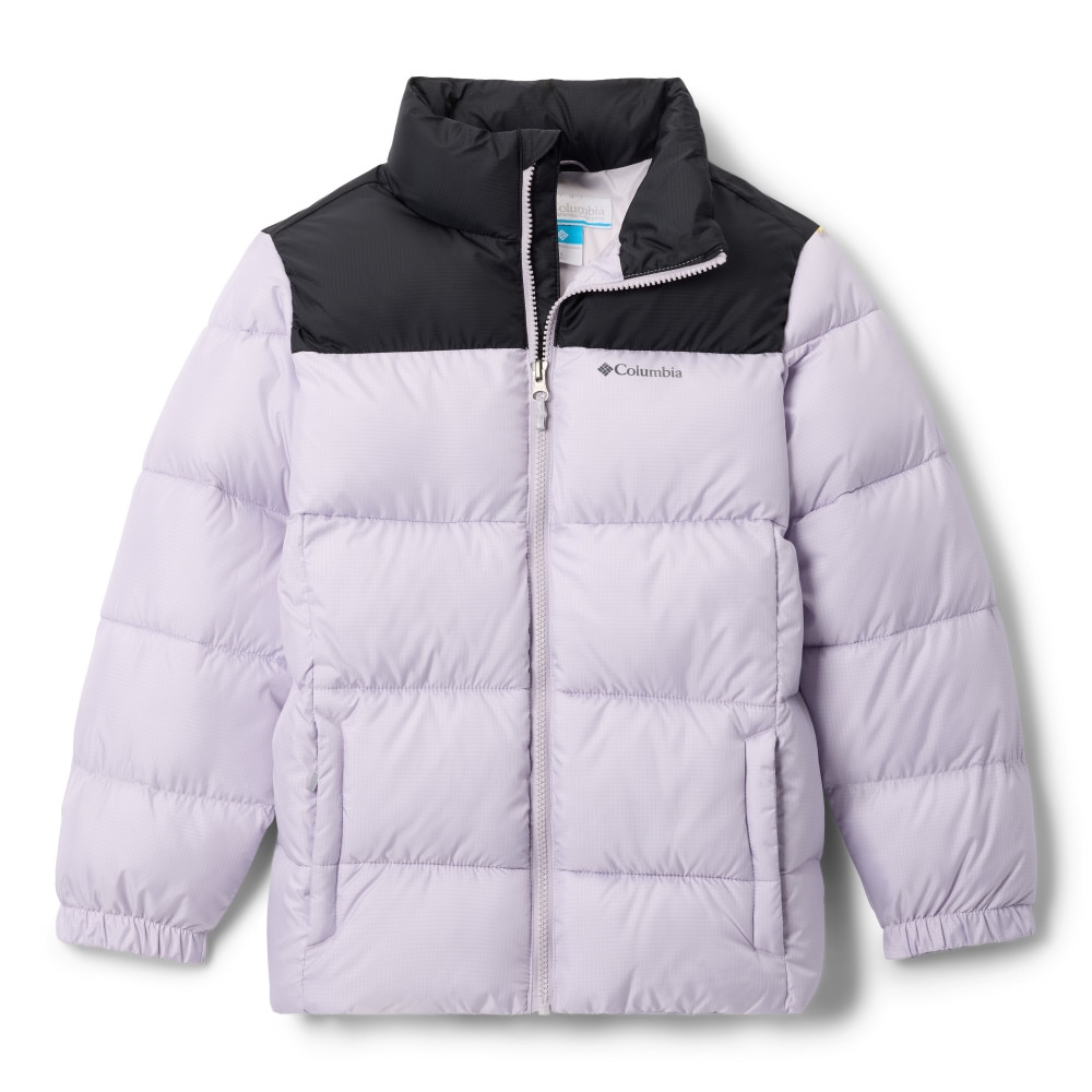 Imagem 0 de Casaco Acolchoado Infantil Puffect™ Ii Columbia