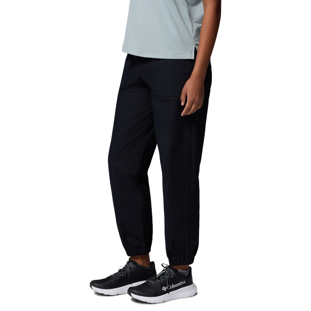 Calças de Chandal Roc™ Columbia Preto-3